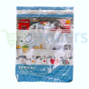 Prestige Cooker Gasket 2- for Popular Svachh Svachh Plus Mini