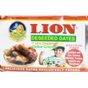 Lion Deseeded Dates 500gm Lion Deseeded Dates 500gm