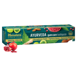 Himalaya Ayurveda Gum Care Toothpaste Pack of 2 150g