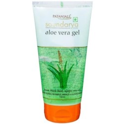 Patanjali Saundarya Aloe Vera Gel 150ml