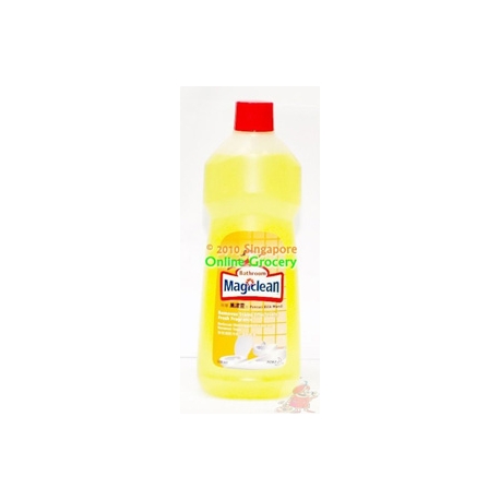 Bathroom Magiclean 500ml Bathroom Magiclean 500ml