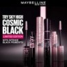 Lash Sensational Sky High Mascara – Cosmic Black, Lengthening