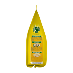 Jackfruit365 Green Jackfruit Flour - Helps Control Blood Sugar, Rich