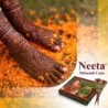 Neeta Natural Henna Mehandi Cone for Hand Designing, Wedding in 1 Box