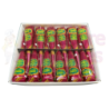 Neeta Natural Henna Mehandi Cone for Hand Designing, Wedding in 2 Box