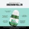 Dr. Sheth's Kesar & Kojic Underarm Roll-on6% Actives-Aha,kojic Acid