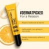 Dr. Sheth's Ceramide & Vitamin C Lip Balm Heals Dry & Chapped Lips