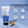 Dr. Sheth's Haldi & Hyaluronic Acid Oil-Free Moisturizer Lightweight