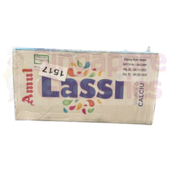 Amul Lassi Rose Flavor Carton (32 X ) 250ml
