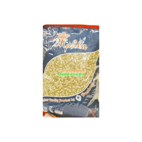 Malika Green Beans Split 1Kg Malika Green Beans Split 1Kg