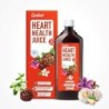 Dabur Heart Health Juice - Ayurvedic Cardiac Care Juice Enriched