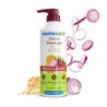 Mamaearth Onion Shampoo, with Onion & Plant Keratin for Hair Fall