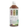 Kapiva Dia Free Juice, Clinically Proven Diabetic Care Amla, Karela