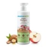 Mamaearth Argan Shampoo, with Argan & Apple Cider Vinegar
