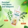 Himalaya Erina-Ep Shampoo Tick & Flea Control for Dogs & Cats
