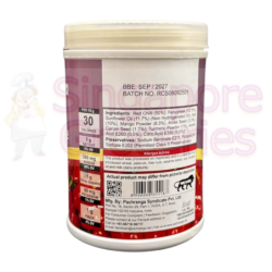 🌶️ Pachranga's Farm Fresh Red Chilli Stuffed Pickle - Product