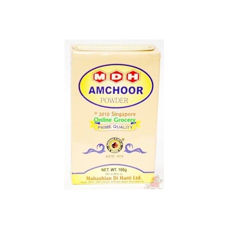 MDH Amchur Powder 100gm MDH Amchur Powder 100gm