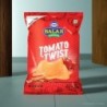 Balaji Wafers Tomato Twist Flavor Crispy Potato Chips - Trans Fat
