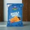 Balaji Masala Masti Crispy Potato Chips with Spicy Dipping Sauce