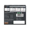 Vlcc Diamond Facial Kit, for Skin Polishing & Purification 60g