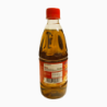 Satvik Pure Kachi Ghani Mustard Oil, Cold Pressed Mustard Oil 500ml