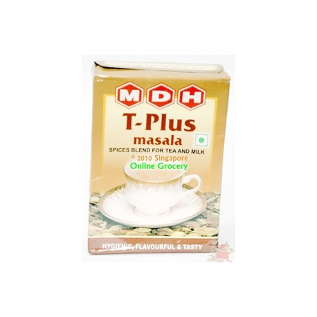 MDH T-Plus Masala 25gm MDH T-Plus Masala 25gm