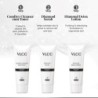 Vlcc Diamond Facial Kit, for Skin Polishing & Purification 60g