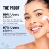 Dr. Sheth's Kesar & Kojic Acid Moisturizing Cream for Normal
