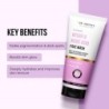 Dr. Sheth's Kesar&kojic Acid Facewashwith Kesar,kojic