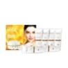 Vlcc Gold Facial Kit, for Luminous & Radiant Complexion 60g