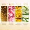 Vlcc Gold Facial Kit, for Luminous & Radiant Complexion 60g