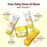 Mamaearth Vitamin C Daily Glow Face Pack with Vitamin C & Turmeric