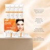 Vlcc Papaya Fruit Facial Kit, for Blemish Free Fairer Complexion 60g