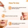Mamaearth Vitamin C Moisture Therapy Lip Balm SPF 50 Dry & Chapped