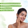 Mamaearth Aqua Glow Hydrating Sunscreen SPF Gel with Himalayan