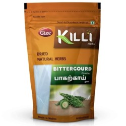 Killi Bitter Gourd Karela Powder 100g