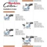 Hawkins Stainless Steel Contura Inner Lid Pressure Cooker Induction