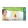 Medimix Ayurvedic Natural Glycerine Bathing Soap with Lakshadi Oil