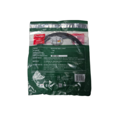Prestige Stainless Steelpressure Cooker Rubber Gasket, No Return 2l