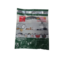 Prestige Stainless Steelpressure Cooker Rubber Gasket, No Return 1.5l