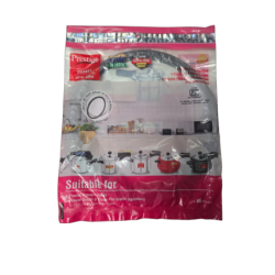 Prestige Aluminium Pressure Cooker Rubber Gasket 4,5, No Return 6l