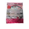 Prestige Aluminium Pressure Cooker Rubber Gasket 4,5, No Return 6l