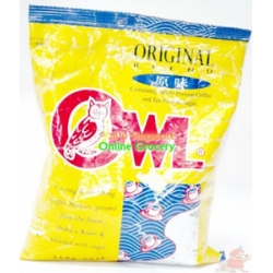 Owl Original Blend Coffee 250gm