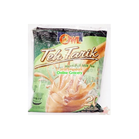 Owl Teh Tarik 20 sticks Owl Teh Tarik 20 sticks