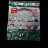 Prestige Aluminium Steelpressure Cooker Rubber Gasket, No Return 2l