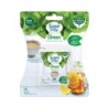 Sugar Free Green Stevia, 300 Pellets 100% Plant-Based Natural