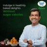 Sugar Free Natura, Drops Equivalent to Sweetness from Sugar 100% Safe