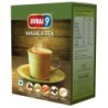 Jivraj 9 Masala Tea Powder with Cardamom, Cinnamon, Ginger, Clove