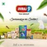 Jivraj 9 Instant Tea Premix, Cardamom Tea Premix, Elaichi Flavour