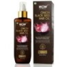 Wow Skin Science Onion Black Seed Hair Oil, Non-Sticky Non-Greasy